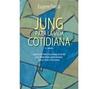 Jung Para La Vida Cotidiana - [Livre en VO] Pascal, Eugene (Auteur)