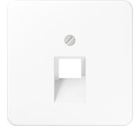 JUNG plaque centrale UAE/IAE CD500 incassable aws