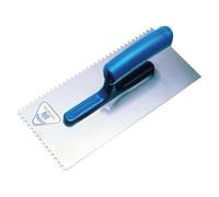Jung - Plâtroir - Denté - Manche Pvc - 275 G - Pro