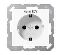 JUNG Prise 1f aws glz AS500/A500 UP IP20 ZP