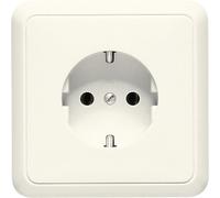 JUNG Prise 1f cws glz CD500 UP IP20 VP