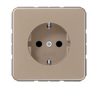 JUNG Prise 1f go/brz UP IP20 ZP