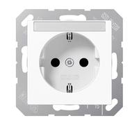 Jung Prise de courant CEBEC 16A 250V A 1520 BFNA WW A1520BFNAWW