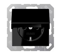 Jung Prise de courant CEBEC 16A 250V A 1520 KL SW A1520KLSW