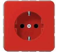 Jung Prise de courant CEBEC 16A 250V CD 1520 BFKI RT CD1520BFKIRT