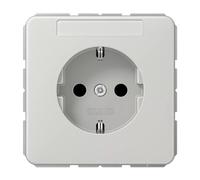 Jung Prise de courant CEBEC 16A 250V CD 1520 NA LG CD1520NALG