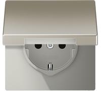 Jung Prise de courant CEBEC 16A 250V ES 1520 KIKL ES1520KIKL
