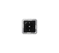 Jung Prise de courant CEBEC avec USB type C A1520-18CSWM (A1520-18CSWM)