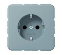 Jung Prise de courant CEBEC CD 1520 GR CD1520GR