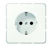 Jung Prise de courant CEBEC CD 1520 KI WW CD1520KIWW