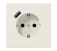 Jung Prise de courant CEBEC LS 1520-18 A LS1520-18A