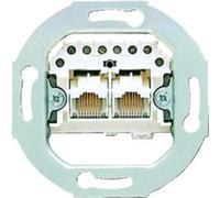 Jung Prise de raccordement IAE/UAE UAE 2X8 UPO UAE2X8UPO