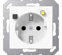 Jung Prise FI-SCHUKO aws A 5520.30 WW A5520.30WW