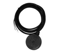 Jung Pumpen Jung Pumpen Interrupteur de niveau submersible JP44802 noir 1,0 m Quantité:1