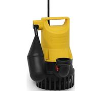 Jung Pumpen Pompe d'évacuation des eaux usées / Pompe de drainage de cave U3 KS - nouvelle version