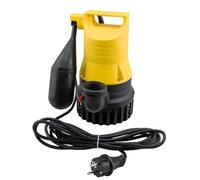 Jung U3 KS pompe submersible pompe à eau sale JP50000 sous-sol, câble 4 m, circuit, 230 V, pompe submersible