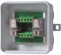 JUNG Relais de séparation TR-S, Bouton + interrupteur