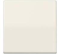 JUNG Rocker, Bouton + interrupteur, Blanc