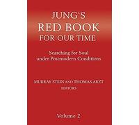 Jung`S Red Book For Our Time