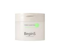 JUNG SAEM MOOL - BeginS Pore Clear Pad 70 pads