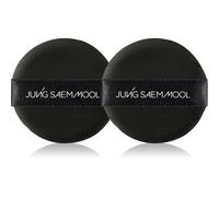 JUNG SAEM MOOL Cushion Puff éponge à fond de teint 2 pcs