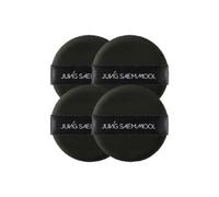 JUNG SAEM MOOL - Cushion Puff Set - Houppettes