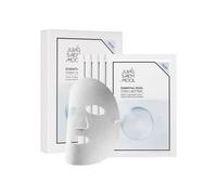 JUNG SAEM MOOL - Essential Mool Cream Light Mask Set 28g x 5 sheets