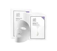 JUNG SAEM MOOL - Essential Mool Cream Mask Set 28g x 5 sheets