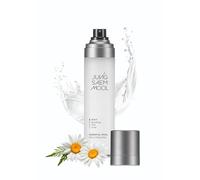 JUNG SAEM MOOL Essential Mool Micro Fitting Spray de maquillage hydratant ultra fin avec eau thermale, fond de teint longue durée avec finition brillante 120 ml