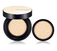 JUNG SAEM MOOL Essential Skin Nuder Cushion fond de teint coussin hydratant + recharge teinte Fair Pink 2x14 g