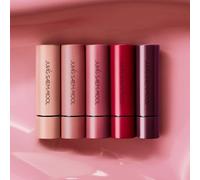 JUNG SAEM MOOL - New Classic Shine Lipstick - 5 Colors Eternal Rose
