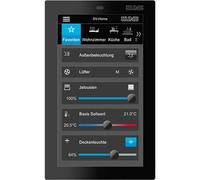 Jung SC5SW Smart Control 5 écran tactile capacitif (SC5SW)