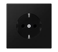 JUNG SCHUKO Steckdose KI LS1520KISWM