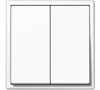 Jung Set d'émetteurs muraux sans fil Friends of Hue FOHSLS995WW (FOHSLS995WW)