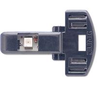 Jung simple Accessoire Lampe néon à LED 90-LEDW 1 pc(s)