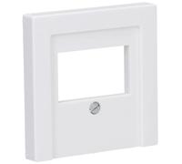 Jung simple Cache Cache blanc-alpin A569PLTWW 1 pc(s)