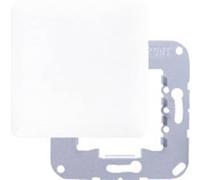 Jung simple Cache Cache blanc-alpin CD594-0WW 1 pc(s)