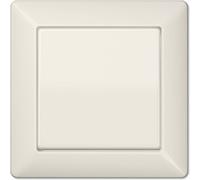 Jung simple Cache Cache crème AS590 1 pc(s)