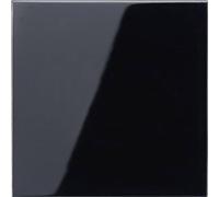 Jung simple Cache Interrupteur va-et-vient noir LS990SW 1 pc(s)