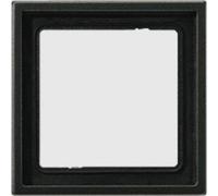 Jung simple Cadre anthracite AL2981AN 1 pc(s)