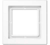 Jung simple Cadre Cache blanc LSD981BFWW 1 pc(s)