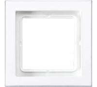 Jung simple Cadre Cache blanc LSD981WW 1 pc(s)