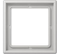 Jung simple Cadre Cache gris LS981LG 1 pc(s)