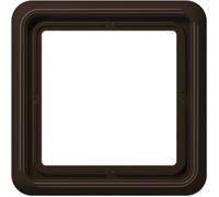 Jung simple Cadre Cache marron CD581BR 1 pc(s)