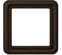 Jung simple Cadre Cache marron CD581BR