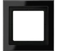Jung simple Cadre Cache noir LSD981SW 1 pc(s)