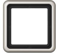 Jung simple Cadre Cache platine CD581PT 1 pc(s)