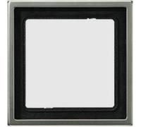 Jung simple Cadre Cadre aluminium AL2981 1 pc(s)
