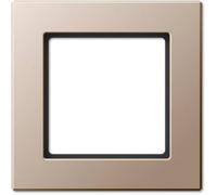 Jung old Cadre AC581CH simple Champagne 1 pc(s)