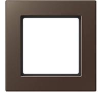 Jung simple Cadre marron AC581MO 1 pc(s)
